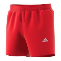Youth Shorts - Vivid Red