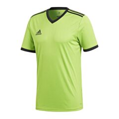 Tabela Jersey - Semi&nbsp;Solar&nbsp;Green/Black
