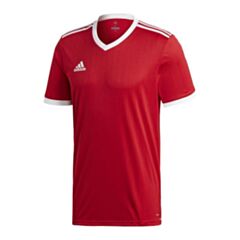 Tabela Jersey - Power Red/White