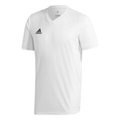 Tabela Jersey - White/White