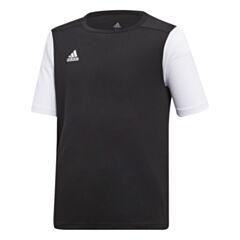 Youth Estro Jersey  - Black/White
