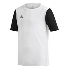 Youth Estro Jersey - White/Black