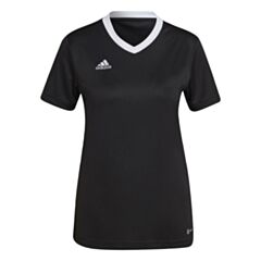 Womens Entrada Jersey - Black