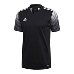 Regista Jersey - Black/White