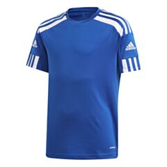 Youth Squadra Jersey - Royal Blue