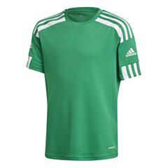 Youth Squadra Jersey - Green