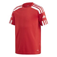 Youth Squadra Jersey - Red