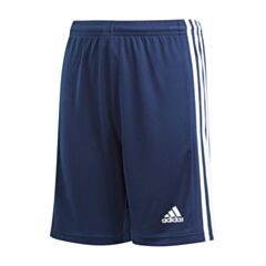 Youth Squadra Shorts - Navy