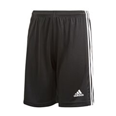 Youth Squadra Shorts - Black