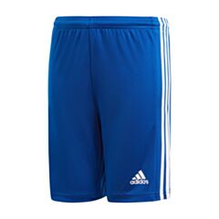 Youth Squadra Shorts - Royal Blue