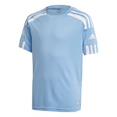 Youth Squadra Jersey - Light Blue