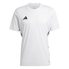 Tabela Jersey - White/Black