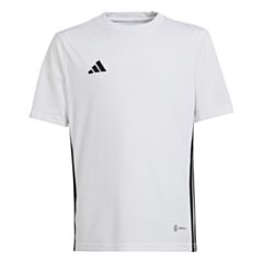 Youth Tabela Jersey - White/Black