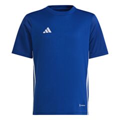 Youth Tabela Jersey - Royal Blue/White