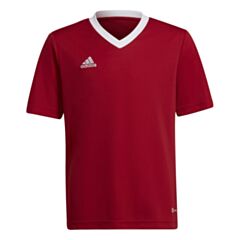 Youth Entrada Jersey - Power Red