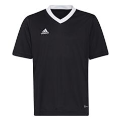 Youth Entrada Jersey - Black