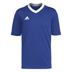 Youth Entrada Jersey - Royal Blue