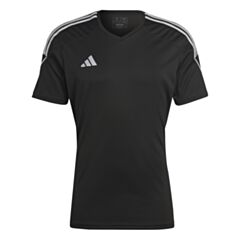 Tiro Jersey Shirt - Black