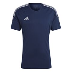 Tiro Jersey Shirt - Navy