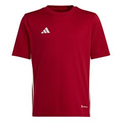 Youth Tabela Jersey - Red/White