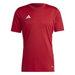 Tabela Jersey - Red/White