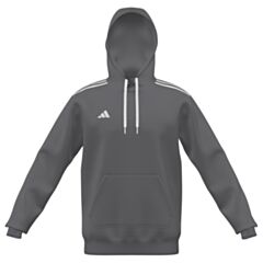 Entrada Hoodie - Grey/White