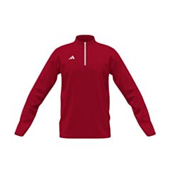 Youth Entrada Training Top - Red