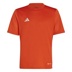 Youth Tabela Jersey - Team Orange/White