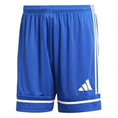 Squadra Shorts - Royal Blue/White