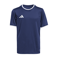 Youth Entrada 26 Jersey - Navy Blue