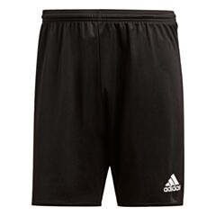 Entrada/Parma Shorts - Black/White