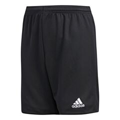 Youth Entrada/Parma Shorts - Black/White