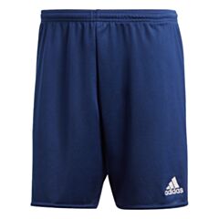 Entrada/Parma Shorts - Dark Blue/White
