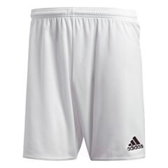 Entrada/Parma Shorts - White/Black