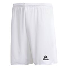 Youth Entrada/Parma Shorts - White/Black
