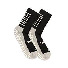Tuff Grip Socks - Black