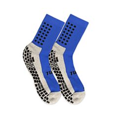 Tuff Grip Socks - Royal