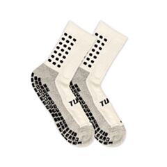 Tuff Grip Socks - White