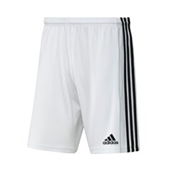 Squadra Shorts - White