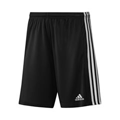 Squadra Shorts - Black 