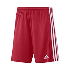 Squadra Shorts - Red