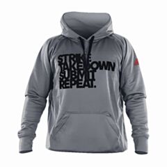 Pullover Hoody