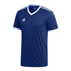 Tabela Jersey - Dark Blue/White