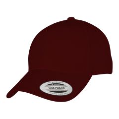 Woolblend - Adult - Maroon