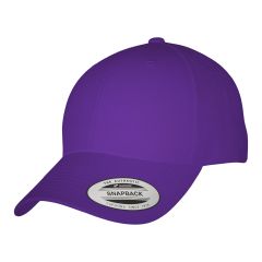 Woolblend - Adult - Purple